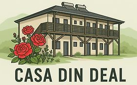 Casa din Deal
